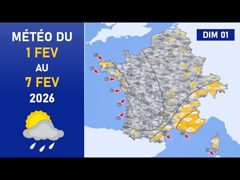 Sunday Weather: Video Forecasts & What to Expect Weekly